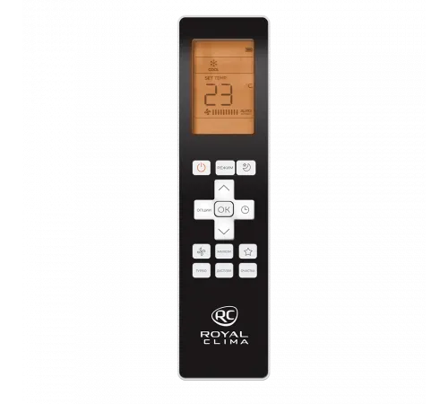 Внутренний блок кассетного типа для мульти-сплит систем серии MULTI FLEXI CASSETTE EU ERP Inverter RCI-CMN12 (комплект)