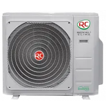 Наружный блок серии MULTI FLEXI EU ERP 2RMN-18HN/OUT
