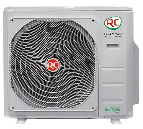 Наружный блок серии MULTI FLEXI EU ERP 2RMN-18HN/OUT