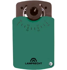 Стандартный электропривод LB220-04NS