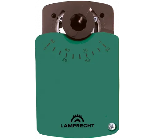 Стандартный электропривод LB220-04NS
