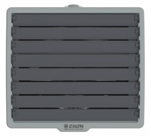 Водяной тепловентилятор Экватор HP-30.003W