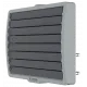Водяной тепловентилятор Экватор HP-30.003W