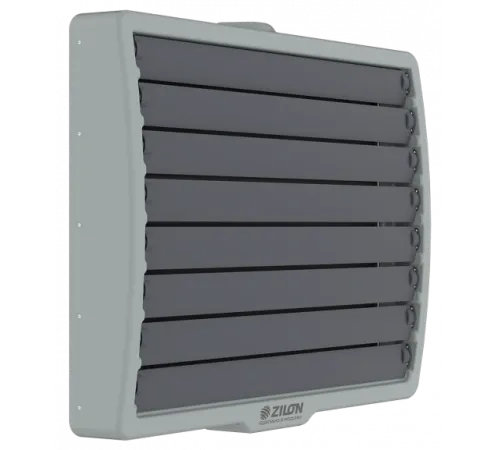 Водяной тепловентилятор Экватор HP-30.003W