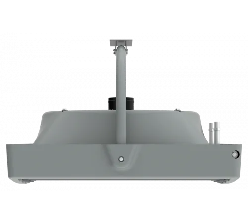 Водяной тепловентилятор Экватор HP-30.003W