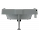 Водяной тепловентилятор Экватор HP-30.003W