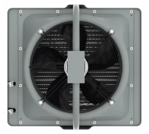 Водяной тепловентилятор Экватор HP-30.003W