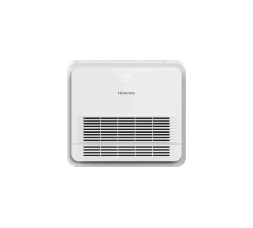 Внутренний блок консольного типа серии MULTI EU DC Inverter AKT-09UR4RK8 (канальный)