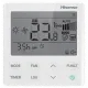 Внутренний блок консольного типа серии MULTI EU DC Inverter AKT-09UR4RK8 (канальный)