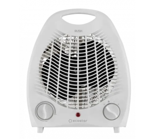 Тепловентилятор серии RUSH EFH-R2000DS-WT