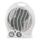 Тепловентилятор RAVE EFH-RV2000DS-WT