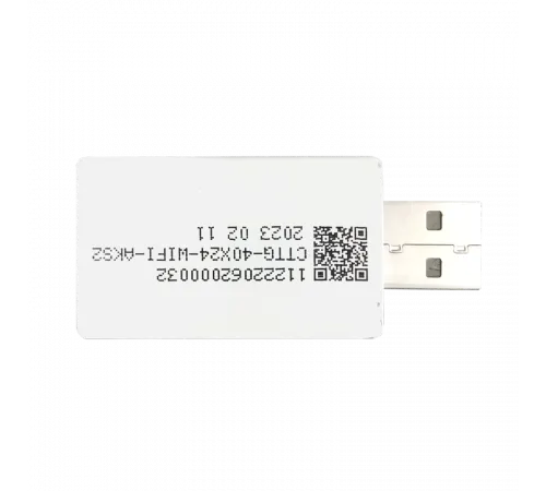 WI-FI USB модуль ROYAL CLIMA для бытовых сплит-систем серии RENAISSANCE OSK204