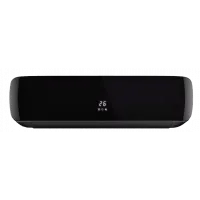 Бытовая сплит-система серии BLACK CRYSTAL Classic A AS-10HW4SYDTG5B (комплект)