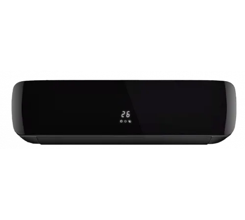 Бытовая сплит-система серии BLACK CRYSTAL Classic A AS-10HW4SYDTG5B (комплект)