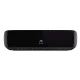 Бытовая сплит-система серии BLACK CRYSTAL Classic A AS-10HW4SYDTG5B (комплект)