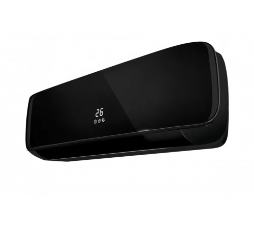 Бытовая сплит-система серии BLACK CRYSTAL Classic A AS-10HW4SYDTG5B (комплект)