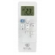 Мобильный кондиционер cерии TESORO RM-TS17CH-E