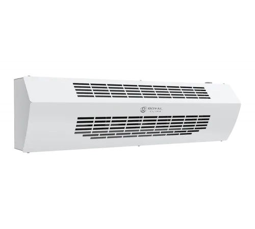 Электрическая завеса HEATGUARD RAH-HG1.0E6M