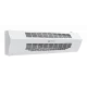 Электрическая завеса HEATGUARD RAH-HG1.0E6M
