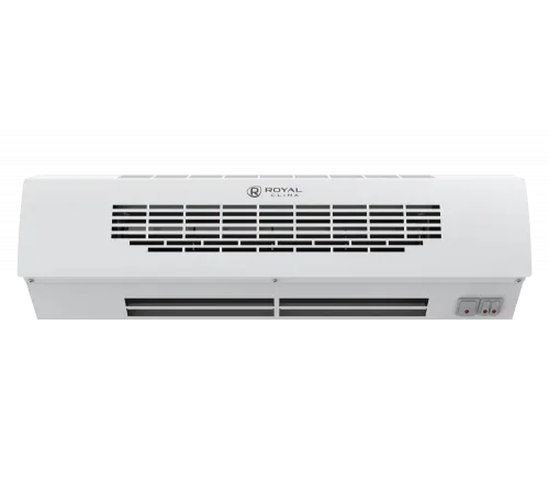Электрическая завеса HEATGUARD RAH-HG1.0E6M