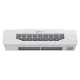 Электрическая завеса HEATGUARD RAH-HG1.0E6M