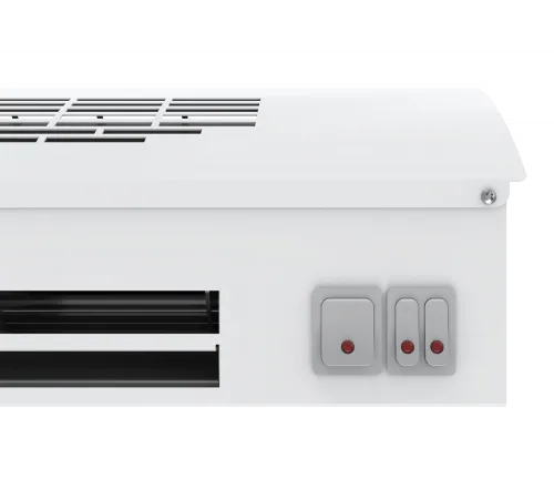 Электрическая завеса HEATGUARD RAH-HG1.0E6M