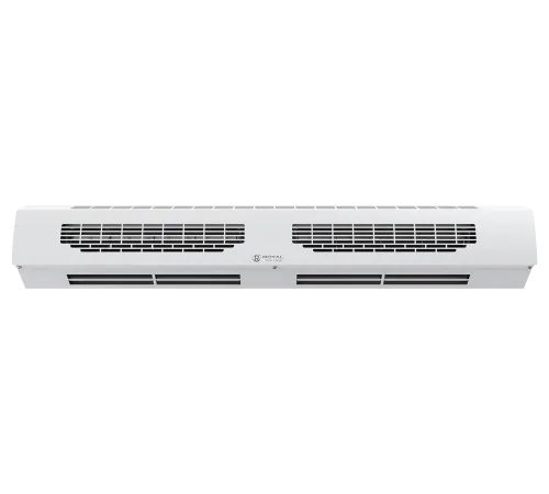 Электрическая завеса HEATGUARD RAH-HG1.0E6M