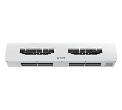 Электрическая завеса HEATGUARD RAH-HG1.0E6M