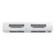 Электрическая завеса HEATGUARD RAH-HG1.0E6M