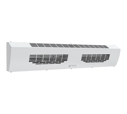 Электрическая завеса HEATGUARD RAH-HG1.0E6M