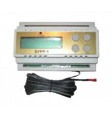 Управляющий блок ротации БУРР-1M