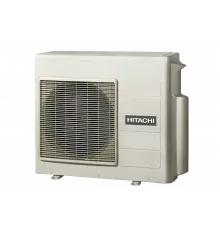 Наружный блок мульти-сплит-системы серии MULTIZONE PREMIUM (R32) RAM-33NP2E