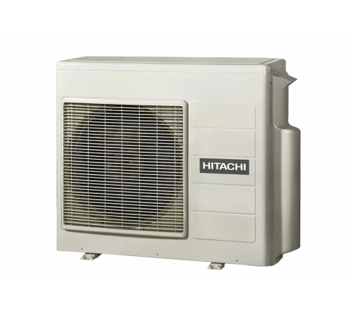 Наружный блок мульти-сплит-системы серии MULTIZONE PREMIUM (R32) RAM-33NP2E