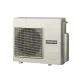 Наружный блок мульти-сплит-системы серии MULTIZONE PREMIUM (R32) RAM-33NP2E