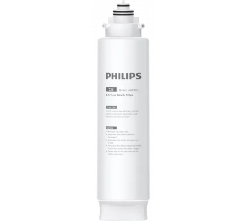 AUT806/10 PHILIPS Сменный модуль угольный для системы AUT3234/10