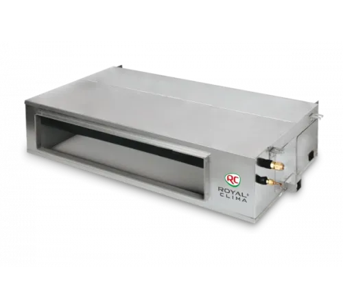 Инверторная сплит-система канального типа серии COMPETENZA DC EU Inverter CO-D 48HNI /CO-E 48HNI (комплект)