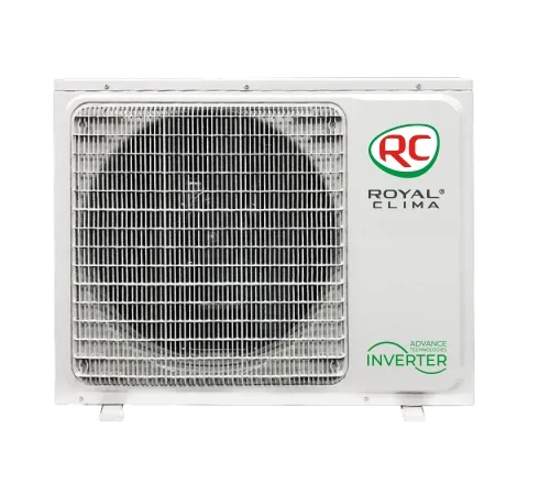 Инверторная сплит-система канального типа серии COMPETENZA DC EU Inverter CO-D 48HNI /CO-E 48HNI (комплект)