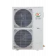 Инверторная сплит-система канального типа серии COMPETENZA DC EU Inverter CO-D 48HNI /CO-E 48HNI (комплект)
