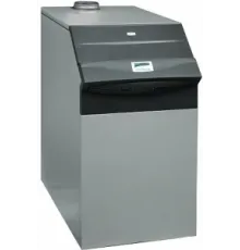Котел газовый напольный 100?кВт POWER?HT?1.1000?BAXI
