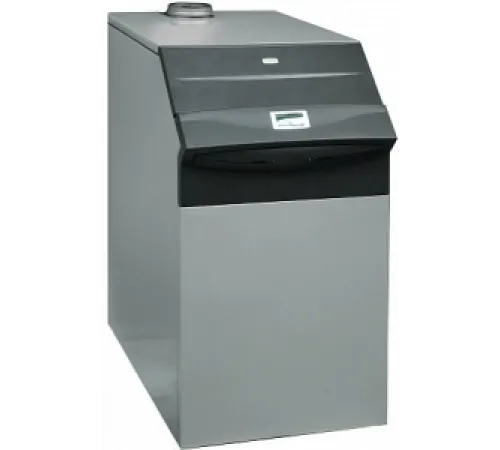 Котел газовый напольный 120?кВт Power?HT?1.1200?BAXI