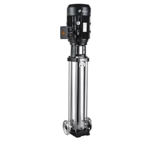 Насос BL4-5R 1,1kW, 120 deg C, 380V