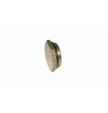 Заглушка с уплотнительным кольцом, 3/4"