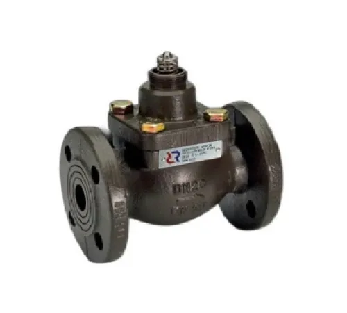 Клапан регулирующий Ридан VFM-2R PN25 15/2,5