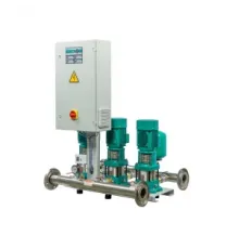 Установка повышения давления COR-2 MVL 205/SKw-EB-R (PG6)