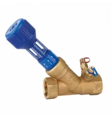 Вентиль балансировочный 1/2" Cimberio