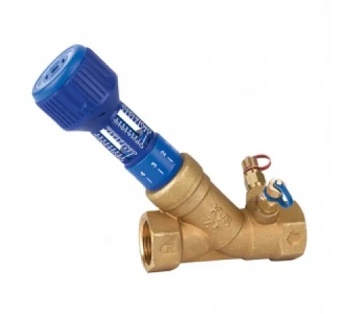 Вентиль балансировочный 3/4" Cimberio