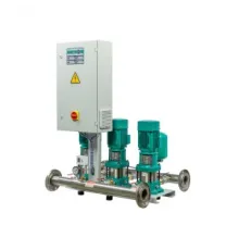 Установка повышения давления COR-2 MVL 3202/SKw-EB-R (PG6)