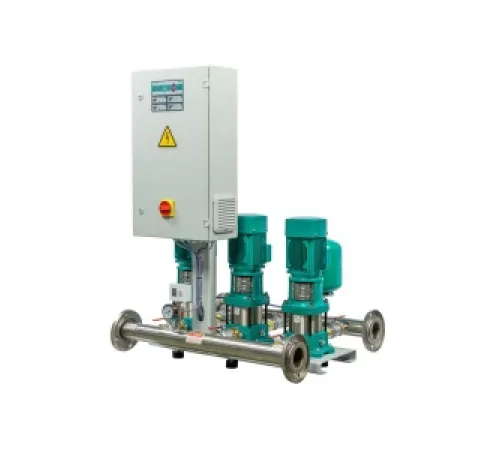 Установка повышения давления COR-2 MVL 3202/SKw-EB-R (PG6)