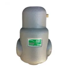 Теплоизоляция для деаэратора (арт.2250 и 2251), 1 1/4" и 1 1/2"