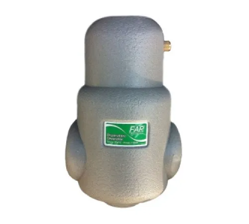 Теплоизоляция для деаэратора (арт.2250 и 2251), 1 1/4" и 1 1/2"
